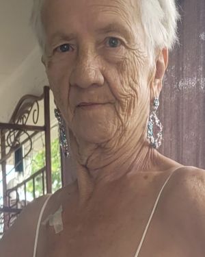 Sharon Kay (Willett) Rawlins